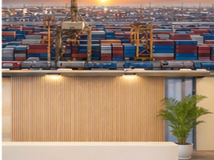 Long-term B2B partnership planning with Japanese export company