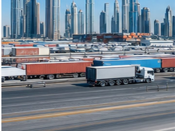 Thailand Southeast Asia logistics scene for Japan export trade