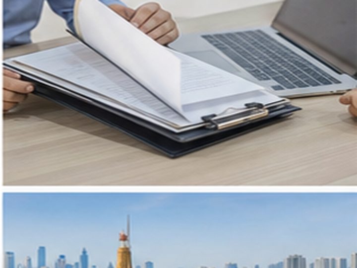 Trade documents and contract review for Japan export business