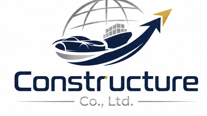 Constructure adopted logo